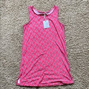Jessica Simpson Pink Kids Casual Dress